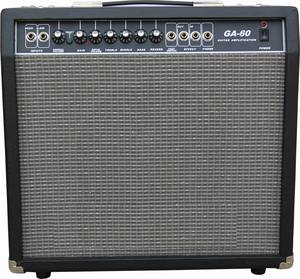 Amplificateur de Guitare Électrique de Qualité 60 Watts 12-8 Ohms <span class=keywords><strong>Blackstar</strong></span> Core - Product Image 6