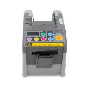 <span class=keywords><strong>Dispensador</strong></span> de cinta de escritorio de doble cara/<span class=keywords><strong>dispensador</strong></span> de cinta de corte longitudinal eléctrico - Product Image 4