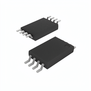Composants électroniques de circuit intégré de gestion de l'alimentation (PMIC) 8 TSSOP S-8337AADA-T8T1G – Service complet - Product Image 1