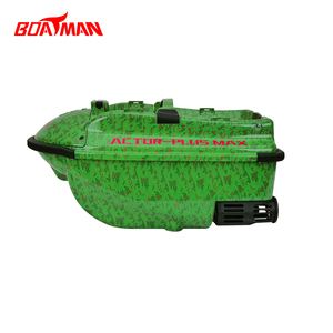 Bateau à appât télécommandé Actor Plus Max avec conduite automatique et éclairage nocturne - Product Image 1