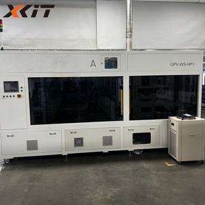 آلة نقش متقدمة مخصصة من المصنع مباشرة لخلايا 6BB-23BB، محاذاة دقيقة، ترقية برمجية مجانية - Product Image 4