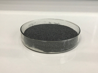 Insen fournit du nitrure de titane en poudre nano de qualité supérieure
