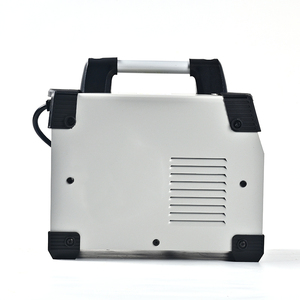 Poste à Souder MMA-235 120 Ampères Multifonction à l'<span class=keywords><strong>Arc</strong></span> pour Usage Domestique et Industriel sur Matériaux en Acier - Product Image 4