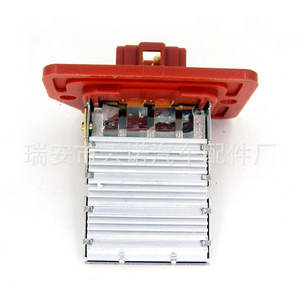 Module de contrôle de vitesse de résistance 97128A5000 12V pour souffleurs modernes, pièce de rechange et de réparation - Product Image 4