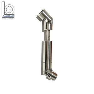 <span class=keywords><strong>Junta</strong></span> Universal Telescópica <span class=keywords><strong>de</strong></span> Acero Inoxidable - Product Image 2