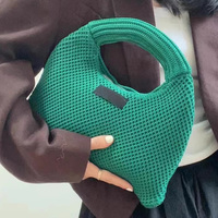 Bolso de Mano de la Mejor Calidad, Diseño Personalizable, Elegante, Moderno, Ligero y Duradero, Bolsos de Mano para Mujer