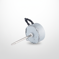 Moteur synchrone monophasé TY-40 avec réducteur, AC220V, petit moteur à aimant permanent à pôles à griffes, vente en gros