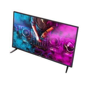 2025 più recente 55-85 pollici Android Smart TV 4K UHD <span class=keywords><strong>DLED</strong></span>/QLED televisione - Product Image 4