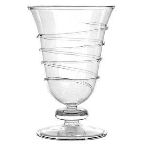 Tùy Chỉnh Thiết Kế Cổ Điển Trang Trí Chịu Nhiệt Rõ Ràng Ly Rượu Borosilicate Glass Dink Cốc Để Bán - Product Image 3