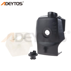 ADEYTOS 2500 Filtre à air en plastique pour tronçonneuse à essence industrielle OEM DIY Moteur 2 temps - Product Image 1