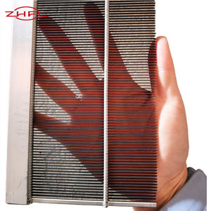 Pièces de rechange pour métier à tisser Longteng : crochets avant et arrière pour machines à tisser et à tricoter en acier inoxydable et aluminium, personnalisables - Product Image 3