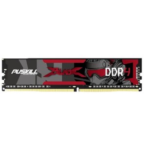 โมดูลหน่วยความจำเดสก์ท็อปพุสคิลล์ DDR4 32GB 3200MHz - Product Image 4