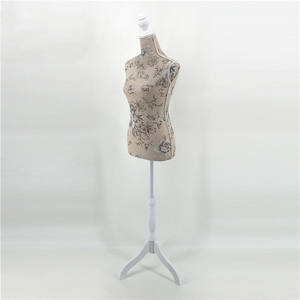 En gros mode demi-corps mannequins féminins et <span class=keywords><strong>pas</strong></span> <span class=keywords><strong>cher</strong></span> vêtements mannequins féminins - Product Image 2