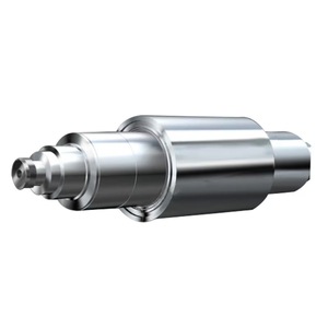 Rodillos de Repuesto de Acero Forjado Jinhecheng para Laminador en Caliente con 1 Año de Garantía, Larga Vida Útil, 700 kg, Hecho en China, Certificado - Product Image 2