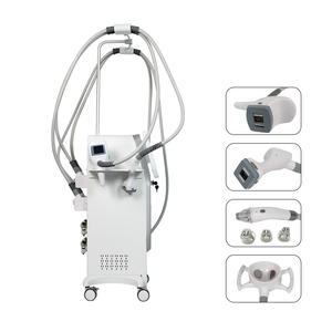 Appareil amincissant 4 en 1 Vela Roller, machine de remodelage corporel, réduction de la cellulite, appareil de raffermissement de la peau - Product Image 6