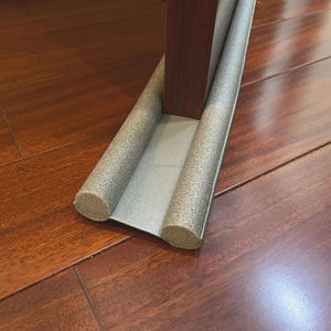 JYD 93cm <span class=keywords><strong>porta</strong></span> tappo <span class=keywords><strong>porta</strong></span> spazzata tempo di rimozione del rumore bloccante finestra brezza spazzate <span class=keywords><strong>porta</strong></span> regolabile spazza <span class=keywords><strong>porta</strong></span> - Product Image 1