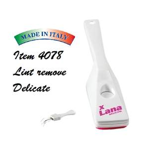 Miglior Defuzzer tessuto Soft Touch facile da usare per la lana liscia di uso quotidiano maglioni cappotti tessuto pulitore origine italia - Product Image 3