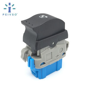 Interrupteur principal de lève-vitre électrique 8200476809 8200 476 809 pour <span class=keywords><strong>Renault</strong></span> Master 2010-2017 Duster 2010-2017 <span class=keywords><strong>Kangoo</strong></span> 4419781 93197894 - Product Image 4