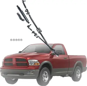 OE#52122362AL Steering Linkage Drag Link Tie Rod Kit for 2003-2012 Dodge Ram 1500/2500 / 3500 Pickup