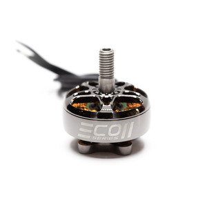 Factory Outlet ECO II Series 2306 4S 2400KV Brushless Motor Metal M5 for <b>RC</b> Racing <b>Drone</b> 16x16mm Mounting - Product Image 3