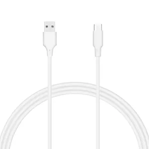 Высококачественный дешевый 1 метр USB C к USB-кабелю для зарядки и передачи данных USB зарядное устройство a кабель для передачи данных