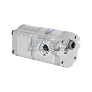 Bomba de aceite axial nueva de gran venta E80 YT10V00005F1 YT10V00009F1 Engranaje hidráulico para excavadora Gbgj Cbgj - Product Image 4