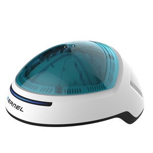 <span class=keywords><strong>Meilleur</strong></span> <span class=keywords><strong>casque</strong></span> de repousse des <span class=keywords><strong>cheveux</strong></span> KN-8000C LLLT 655nm <span class=keywords><strong>laser</strong></span> diode croissance des <span class=keywords><strong>cheveux</strong></span> <span class=keywords><strong>casque</strong></span>/capuchon <span class=keywords><strong>laser</strong></span> - Product Image 3