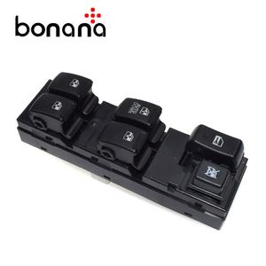 Interruptor Elevador de Ventanas 93570-2E000 para Hyundai Tucson 2005-2010 93570-2E000 - Product Image 5