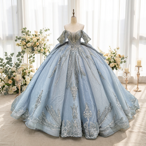 Elegant Mexican Wedding Dresses - Dazzling & Stylish Elegant Mexican Wedding Dresses - Dazzling & Stylish