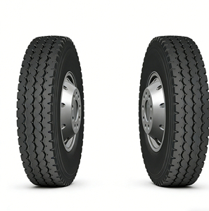 Neumático Radial para Camión M336 de Acero, 9.00R20 16PR, Modelo Económico para Transporte de Larga Distancia a Alta Velocidad, Directo de Fábrica - Product Image 6