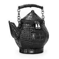 Bon Prix De Nouveau Produit Théière Sac À Main Sacs À Main Dame Sacs Designer Sacs