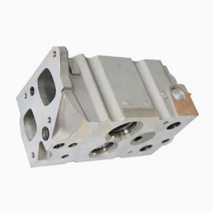 Cabeza de Cilindro 25TDS (VM41B) ENC EXA SCC VM <span class=keywords><strong>31</strong></span> B 908088 Compatible con ALFA ROMEO 155 2.5 164 2.5TD CHRYSLER VOYAGER DODGE FORD JEEP OPEL - Product Image 5