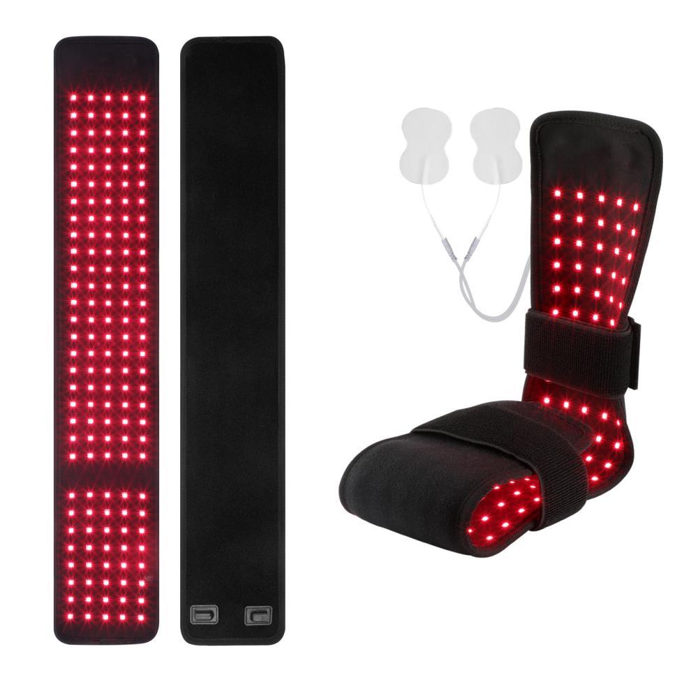 Foot protection