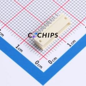 W1501110-9PW2113 Wire-to-Board Pin Header Through hole Component (THT),P=1.5mm Connector 1x9P 1.5mm Through Hole ZH - Product Image 1