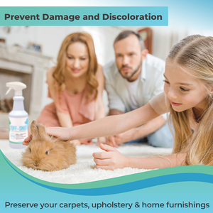 OEM Pet <strong>Stain</strong> and Odor Eliminator Pet Eco Super All Natural Deodorant Spray <strong>Vanish</strong> <strong>Stain</strong> <strong>Remover</strong> - Product Image 4
