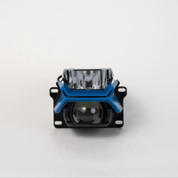 Lentille de phare LED modifiée de haute qualité YT-70E90, nouvelle, 12V 35W, pour la mise à niveau de l'éclairage automobile de la série E