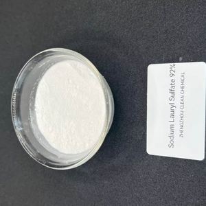 Aiguille anionique SLS (sulfate laurique de sodium) K12 92% CAS 151 - Product Image 5