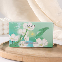 Désodorisant Parfumé en Bloc pour Voiture et Maison, en Plastique, Longue Durée, Grande Capacité, Anti-gel, Design Discret