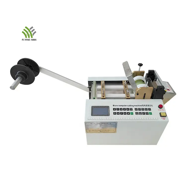 Rollo de corte automático de tamaño pequeño, máquina cortadora de rollo de papel a hoja, máquina cortadora de rollo a hoja, tamaño pequeño,