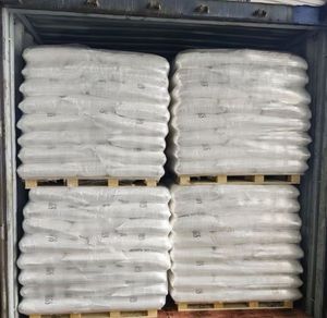 Gluconato de Sodio (CAS 527-07-1) para Aditivo de Concreto, al Menos 99% - Product Image 4