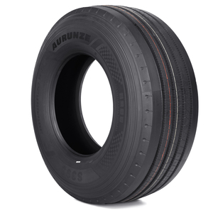 Pneu de camion 385/65R22.5 pour position directionnelle, stabilité en ligne droite et maniabilité, faible bruit, pour routes urbaines - Product Image 2