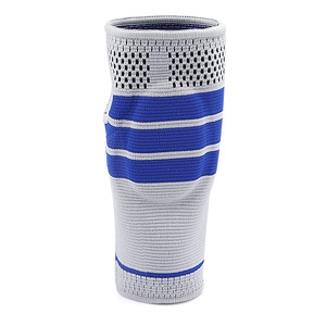 Protège-mains respirant et pressurisé pour sports de plein air, musculation, entraînement, cyclisme, protection anti-collision en silicone pour la paume - Product Image 2