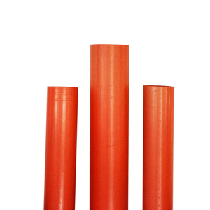 Tubos de Plástico Flexibles Redondos Lisos de Alta Calidad Modernos - Product Image 4