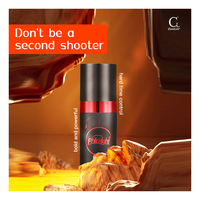 CokeLife OEM Vente en gros 6ml Huile de Retardement pour Hommes, Amélioration Sexuelle, Retardement de l'Éjaculation, Crème Prolongeant l'Érection pour Hommes