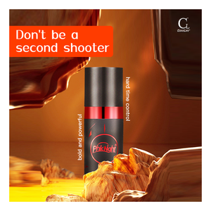 CokeLife OEM al por mayor, aceite retardante para hombres de 6 ml, mejora sexual masculina, retarda la eyaculación, prolonga la erección, crema retardante para hombres - Product Image 6