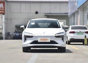 JMC MOBILIZE <span class=keywords><strong>LIMO</strong></span> GSE 2026, berlina elettrica a 5 posti, autonomia di 500 km, veicolo a nuova energia per l'esportazione in Europa - Product Image 2