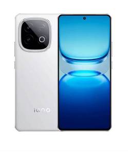 ลดราคาสุดคุ้ม <span class=keywords><strong>VIVO</strong></span> <span class=keywords><strong>iQOO</strong></span> Z10 Turbo Pro ชิปเกมมิ่ง Snapdragon 8s Gen4 Q1 แบตเตอรี่ 7000mAh ชาร์จเร็ว 120W หน้าจอถนอมสายตา 144Hz รองรับ 5G - Product Image 3