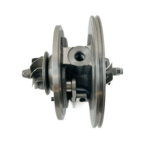 Coreassy, Turbocompressore Adatto per RENAULT 53200008VCA Coreassy - Product Image 5