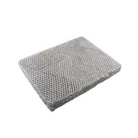 Tạo Độ Ẩm Lọc Thay Thế Cho Aprilaire 12 Nước Bảng Điều Chỉnh Thiết Bị Bay Hơi Pad