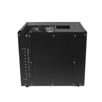 Machine à feu extérieure à gaz SITERUI de haute qualité 300W STR-G-08, contrôle DMX512, 8 canaux, capacité 5L, hauteur de pulvérisation 8-10m